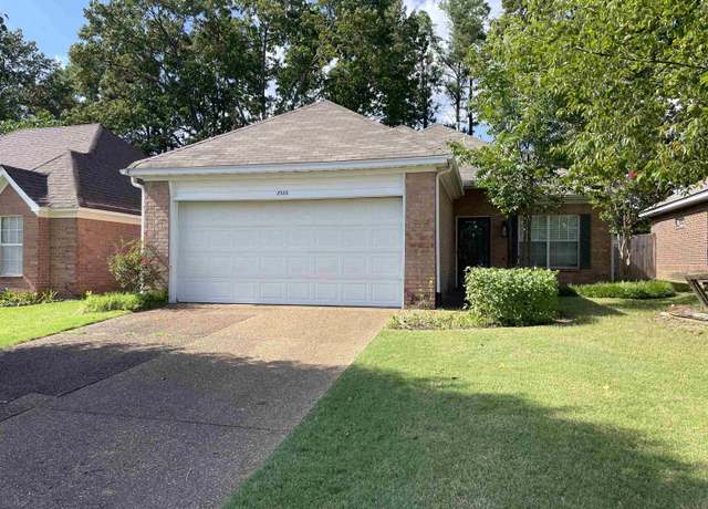 Property at 8126 Timber Knoll Ln, Memphis, TN 38018, 3 beds, 2 baths