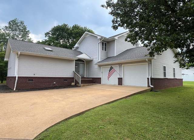 Property at 60 Dawn Ln, Savannah, TN 38372, 3 beds, 2.5 baths