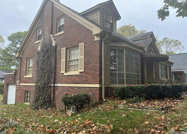 Property at 1358 S Parkway Ave, Memphis, TN 38114, 5 beds, 4 baths