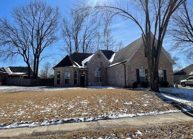 Property at 12281 Afton Pl, Arlington, TN 38002, 4 beds, 2 baths