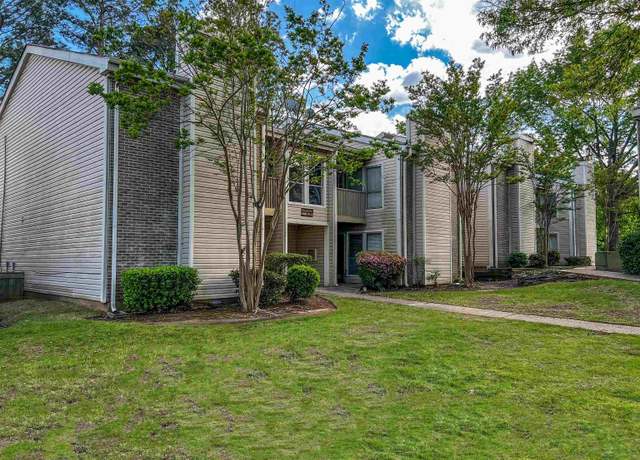 Property at 6683 Whispering Oak Dr #4, Memphis, TN 38120, 2 beds, 1 bath