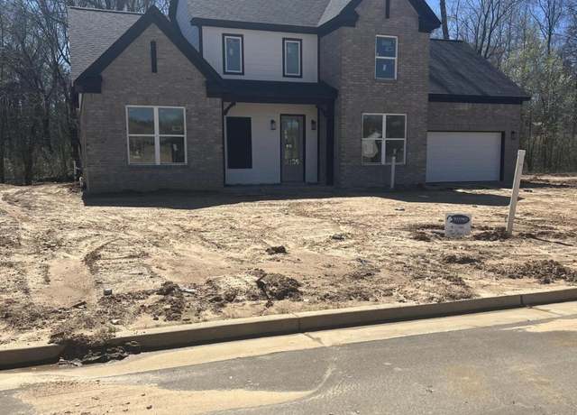 Property at 10211 March Meadows Way, Olive Branch, MS 38654, 4 beds, 2.5 baths
