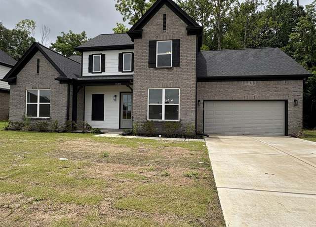 Property at 10211 March Meadows Way, Olive Branch, MS 38654, 4 beds, 2.5 baths