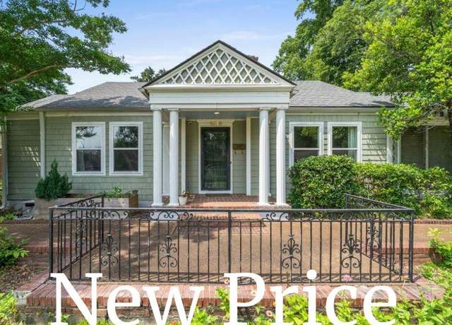 Property at 1978 Tutwiler Ave, Memphis, TN 38107, 3 beds, 2.5 baths