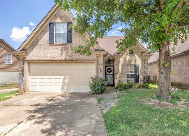 Property at 5577 Falling Bark Dr, Memphis, TN 38134, 3 beds, 2.5 baths