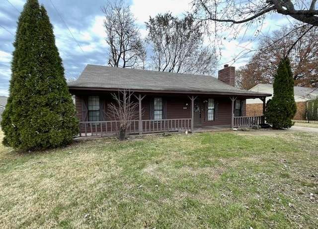 Property at 6130 Valleydale Dr, Memphis, TN 38141, 4 beds, 2 baths