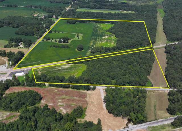 Property at 5500 Charleston Mason Rd, Mason, TN 38049