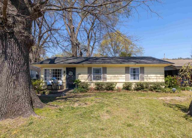Property at 4818 Marcel Ave, Memphis, TN 38122, 3 beds, 2 baths