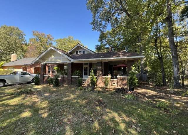 Property at 1624 N Parkway Ave, Memphis, TN 38112, 3 beds, 1 bath