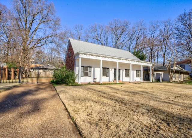 Property at 6202 Quince Rd, Memphis, TN 38119, 4 beds, 2.5 baths
