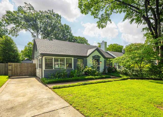 Property at 168 Palisade St, Memphis, TN 38111, 2 beds, 1 bath