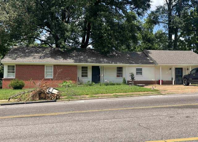 Property at 1522 Frayser Blvd, Memphis, TN 38127, 5 beds, 2 baths