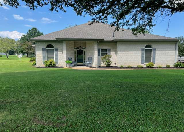 Property at 1350 Blanton Rd, Adamsville, TN 38310, 3 beds, 2.5 baths