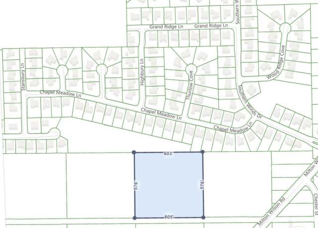 Property at 0 Harris Rd, Arlington, TN 38002