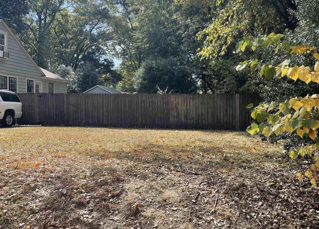 Property at 1921 Walker Ave, Memphis, TN 38104