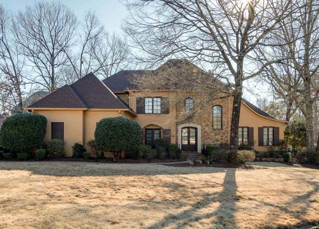 Property at 472 Tree Top Cv, Memphis, TN 38018, 5 beds, 4.5 baths