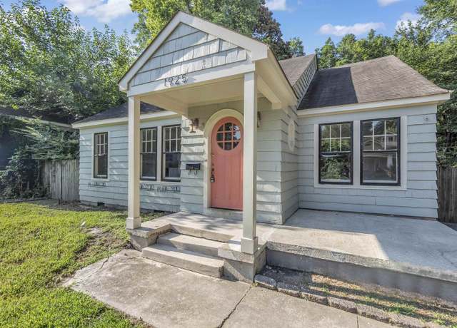 Property at 1925 Walker Ave, Memphis, TN 38104, 4 beds, 2 baths