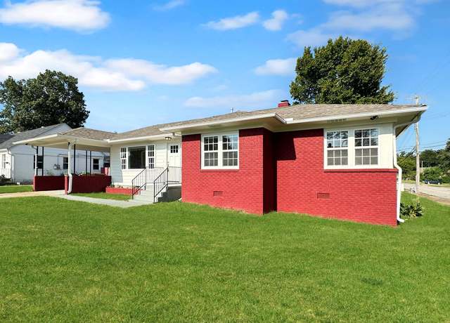 Property at 1049 N Idlewild St, Memphis, TN 38107, 3 beds, 2 baths