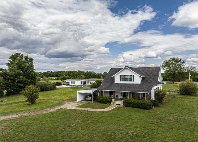 Property at 4392 Hwy 222 Rd, Mason, TN 38049, 3 beds, 2 baths