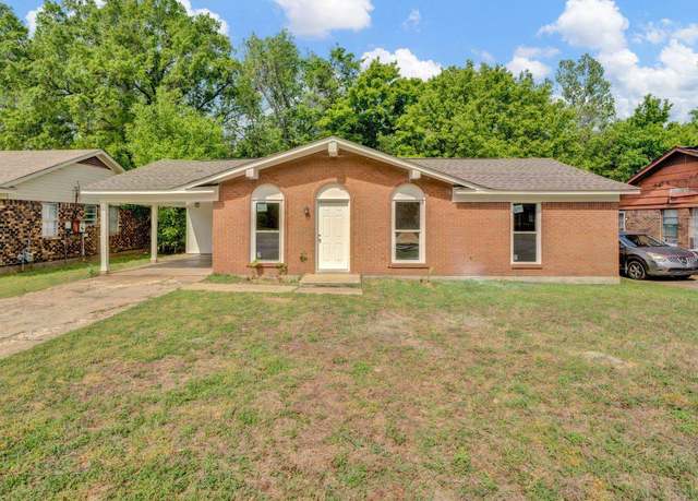 Property at 5067 Belfast Dr, Memphis, TN 38127, 3 beds, 1 bath