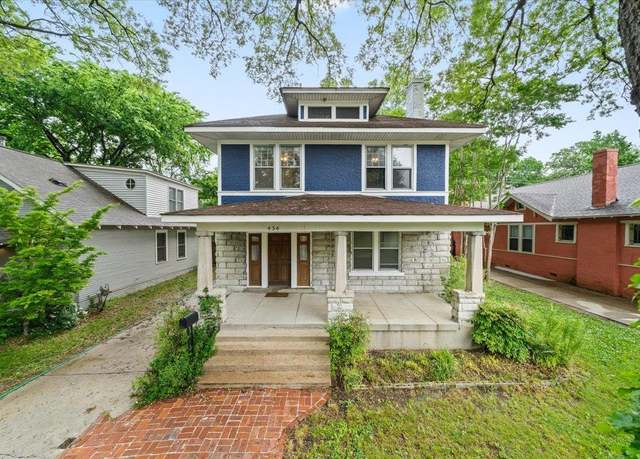 Property at 454 N Mcneil St, Memphis, TN 38112, 5 beds, 2 baths
