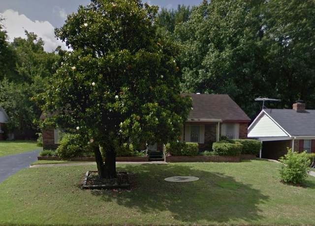 Property at 745 Brakebill Ave, Memphis, TN 38116, 3 beds, 2 baths