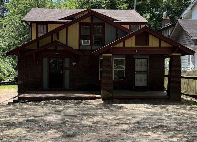Property at 1611 S Parkway Ave S, Memphis, TN 38106, 5 beds, 3 baths
