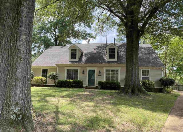 Property at 1931 Wine Leaf Dr, Germantown, TN 38139, 4 beds, 3 baths