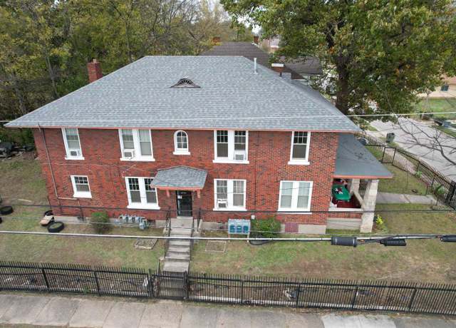 Property at 1009 Rozelle St, Memphis, TN 38114, 14 beds