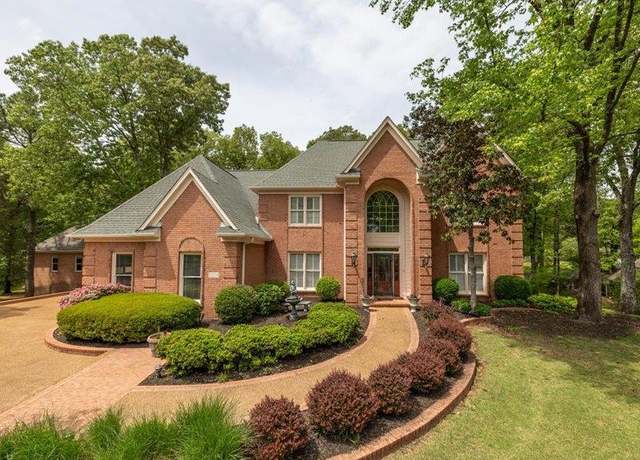 Property at 9084 Wilderwood Ln S, Memphis, TN 38016, 4 beds, 3.5 baths