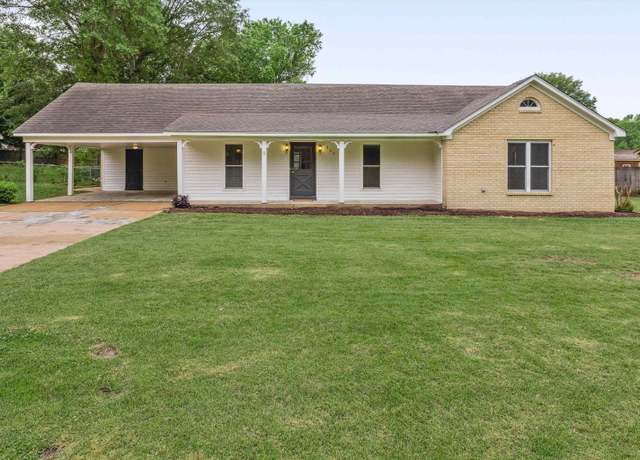 Property at 309 Florencewood Dr, Collierville, TN 38017, 3 beds, 2 baths