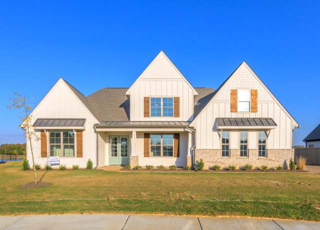 Property at 6314 Bevan Lake Dr, Arlington, TN 38002, 4 beds, 3 baths
