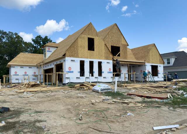 Property at 6314 Bevan Lake Dr, Arlington, TN 38002, 4 beds, 3 baths