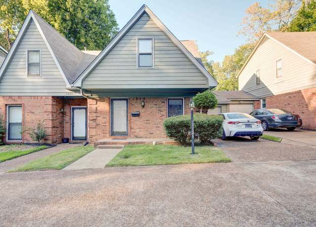 Property at 3686 High Point Dr #3686, Memphis, TN 38122, 3 beds, 2.5 baths