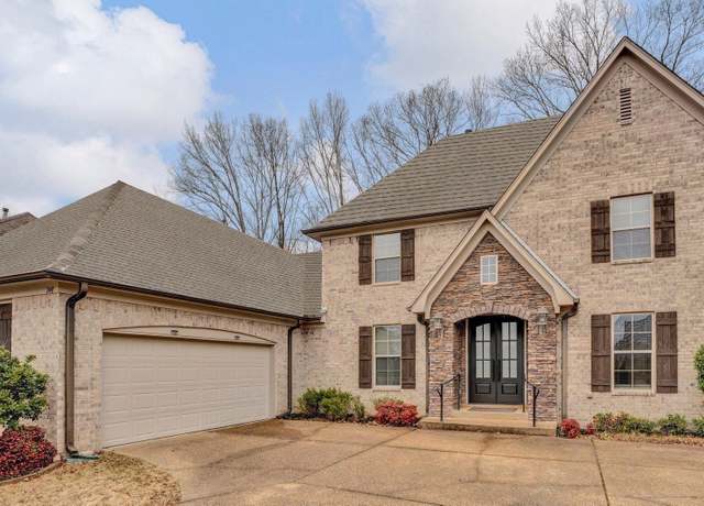 Property at 248 Red Sea Dr, Collierville, TN 38017, 5 beds, 3 baths