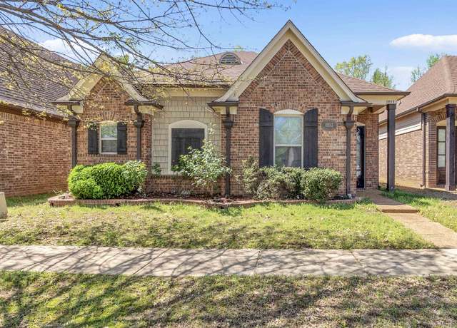 Property at 1953 Rochelle Ln, Cordova, TN 38016, 3 beds, 2 baths