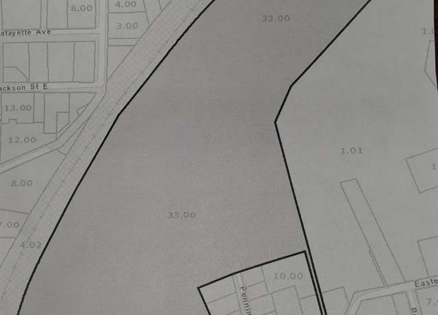 Property at 0 E East End/highland St, Ripley, TN 38063