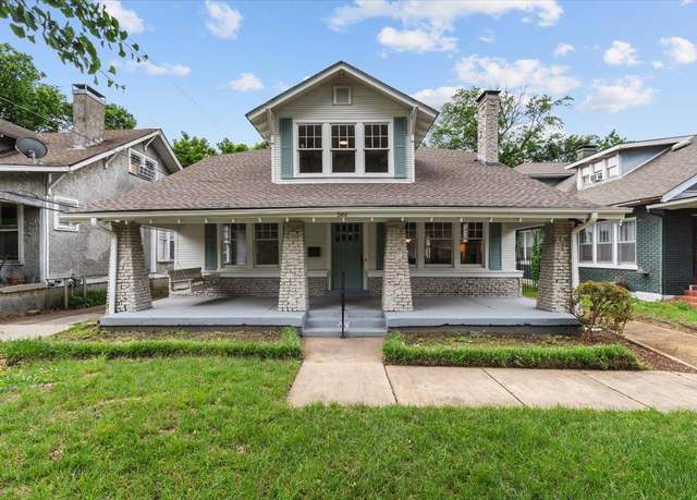 Property at 561 Lemaster St, Memphis, TN 38104, 4 beds, 2.5 baths