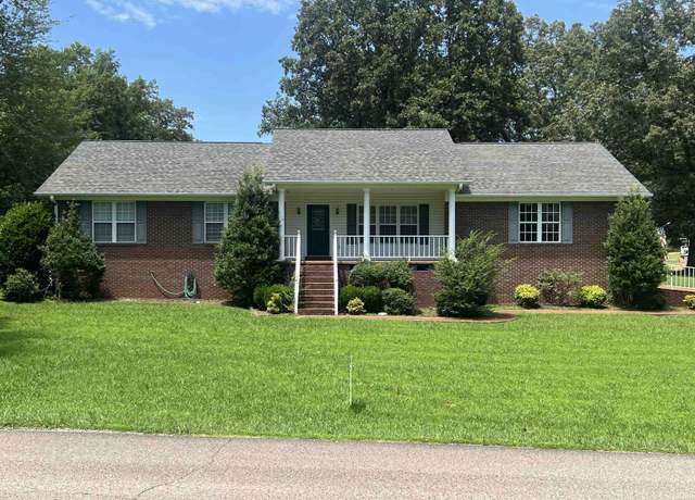 Property at 260 Poplar St, Savannah, TN 38372, 3 beds, 2 baths