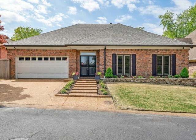 Property at 5365 S Pavilion Grn, Memphis, TN 38119, 3 beds, 2.5 baths