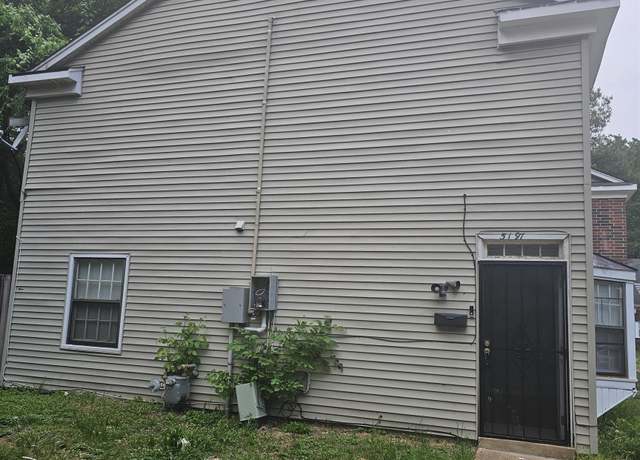 Property at 5197 Flowering Peach Dr #5197, Memphis, TN 38115, 2 beds, 1.5 baths