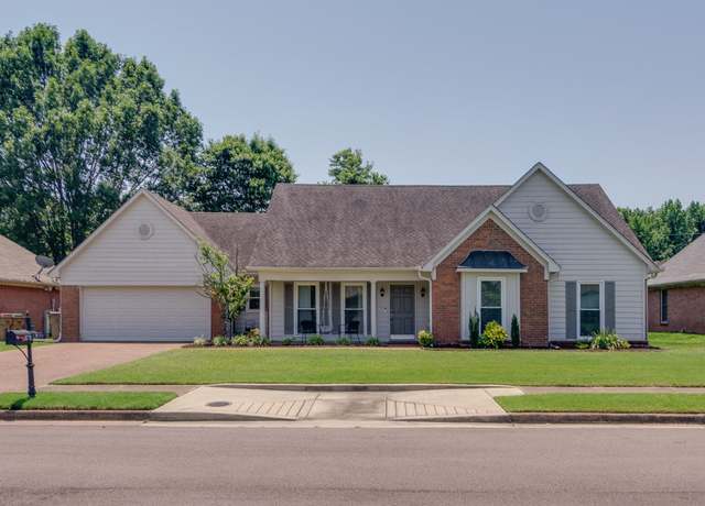 Property at 8703 Old River Rd, Memphis, TN 38018, 3 beds, 2 baths