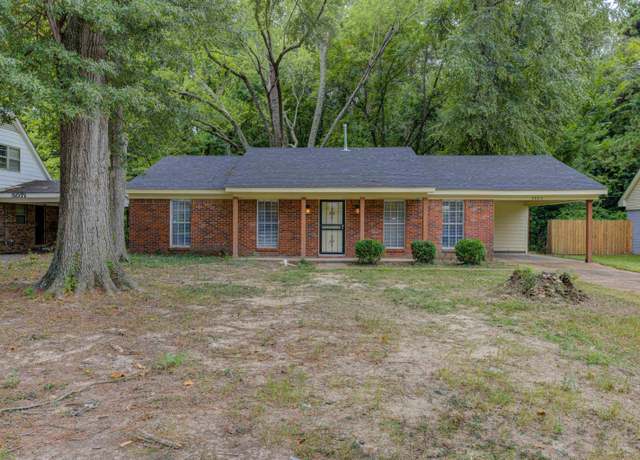 Property at 5065 Dianne Dr, Memphis, TN 38116, 3 beds, 1.5 baths