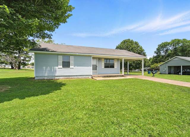 Property at 392 Wortham Dr, Covington, TN 38019, 2 beds, 1 bath