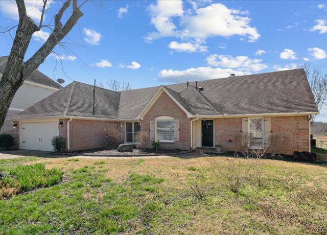 Property at 1223 Palmina Cv, Cordova, TN 38018, 5 beds, 3 baths
