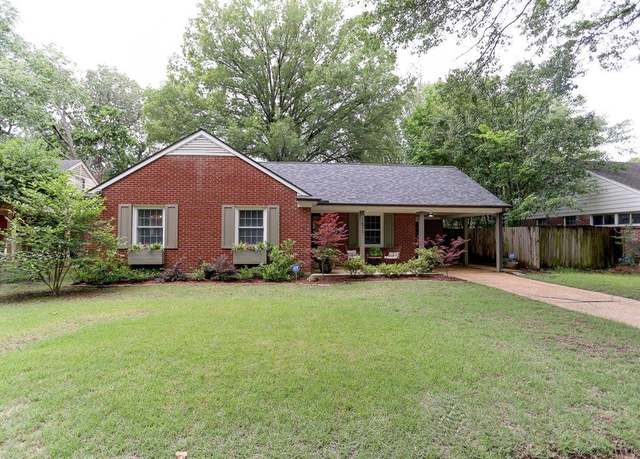 Property at 1611 Ivy Rd, Memphis, TN 38117, 3 beds, 2 baths