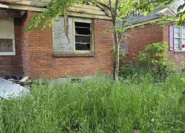 Property at 2337 Staten Ave, Memphis, TN 38108, 2 beds, 1 bath