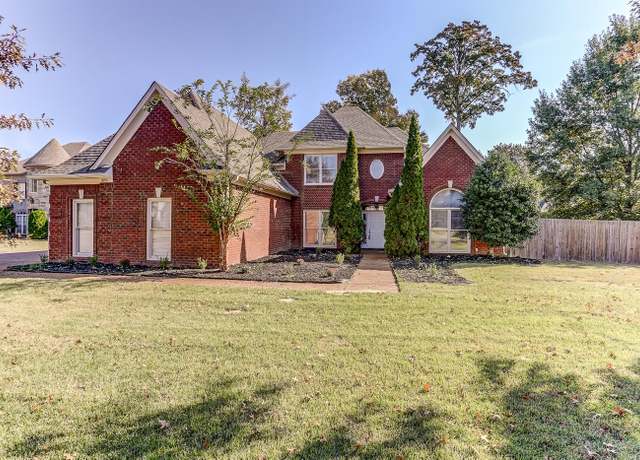 Property at 1056 Woodland Glade Cv, Cordova, TN 38018, 4 beds, 3 baths