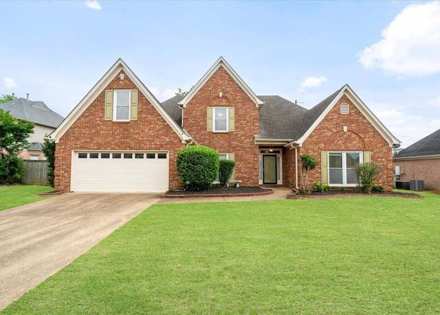 Property at 2024 Wirily Ln, Memphis, TN 38016, 4 beds, 3.5 baths
