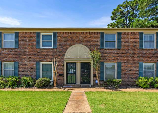 Property at 5841 Park Ave #2, Memphis, TN 38119, 2 beds, 1.5 baths
